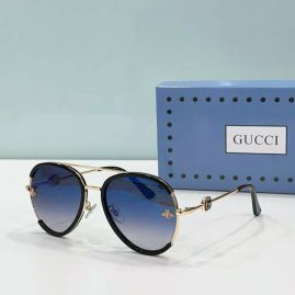 Picture of Gucci Sunglasses _SKUfw54318549fw